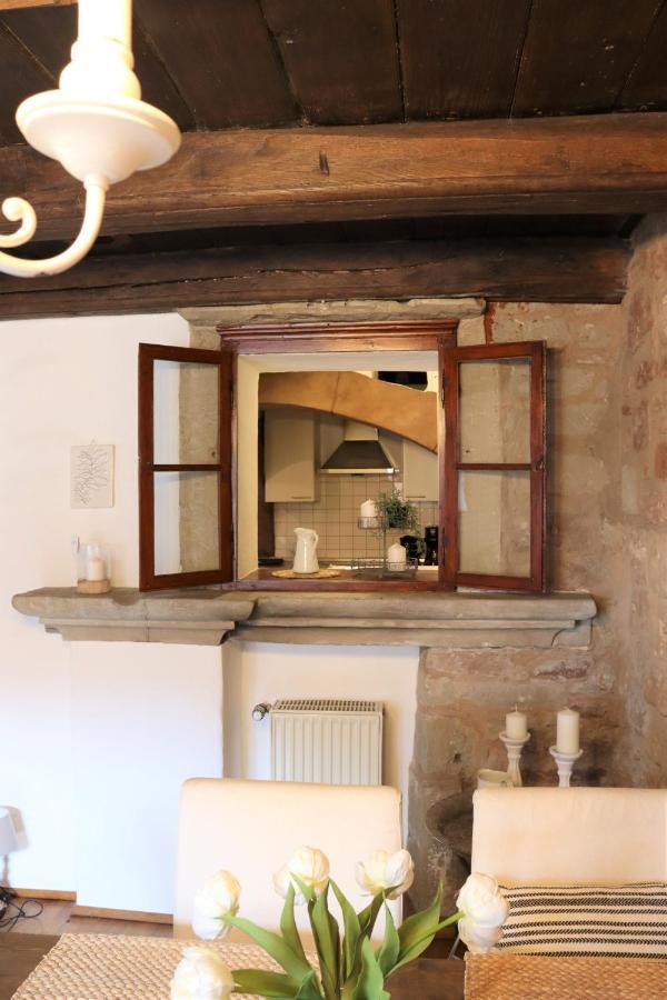 Ferienwohnung, Charmantes Bauernhaus, Ferienhaus 萨尔路易斯 外观 照片