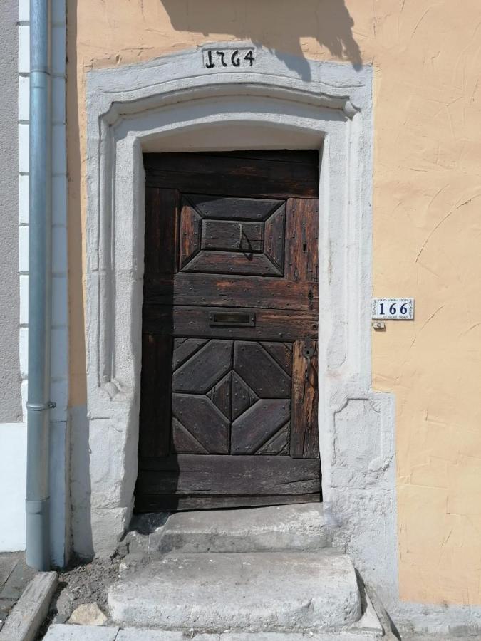 Ferienwohnung, Charmantes Bauernhaus, Ferienhaus 萨尔路易斯 外观 照片